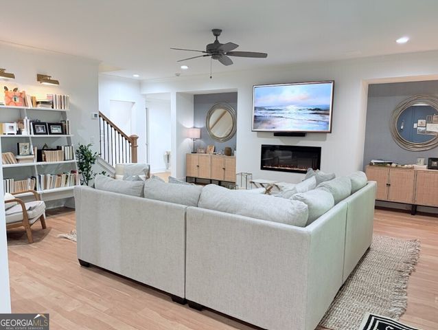 2625 Cork Street, Braselton, GA 30517