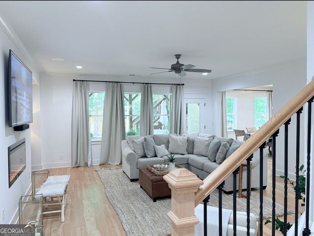 2625 Cork Street, Braselton, GA 30517