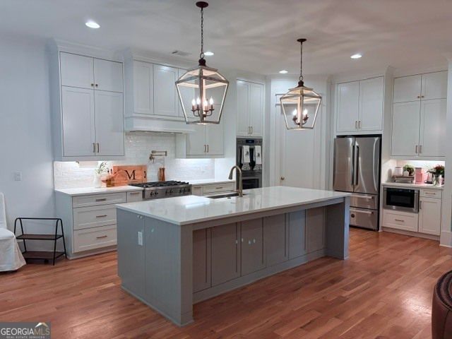 2625 Cork Street, Braselton, GA 30517