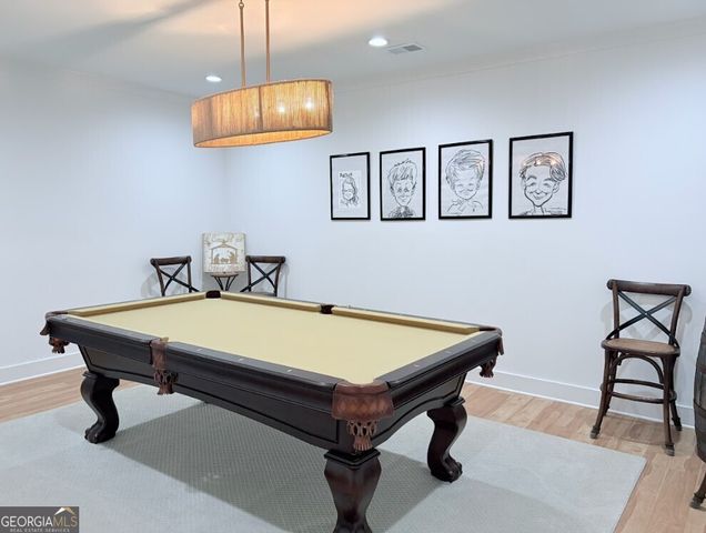 2625 Cork Street, Braselton, GA 30517