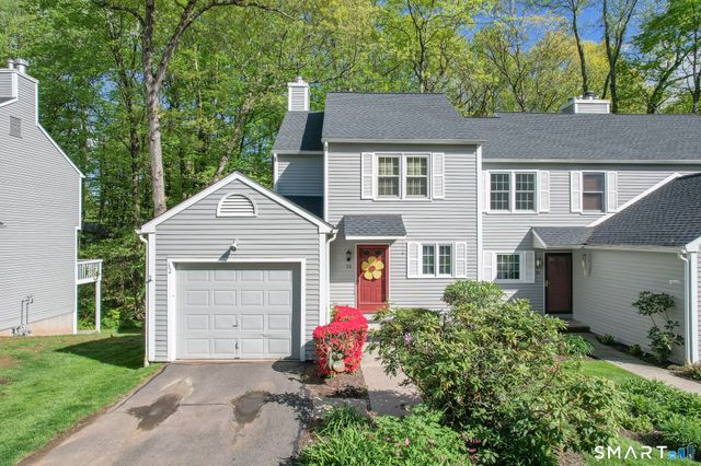 32 Quarry Village Road 32, Cheshire, CT 06410