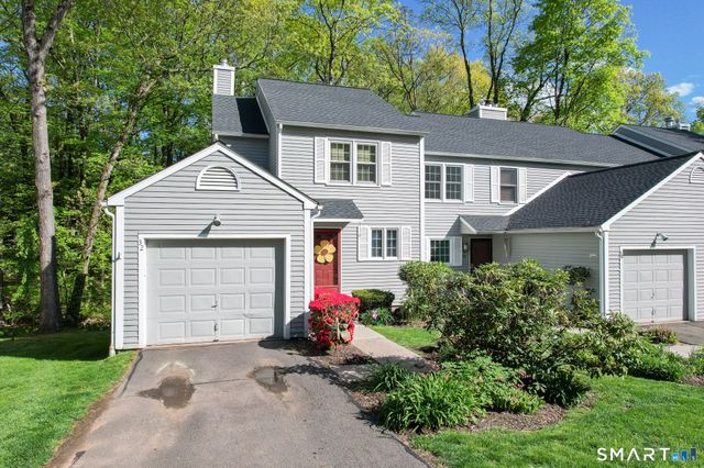 32 Quarry Village Road 32, Cheshire, CT 06410