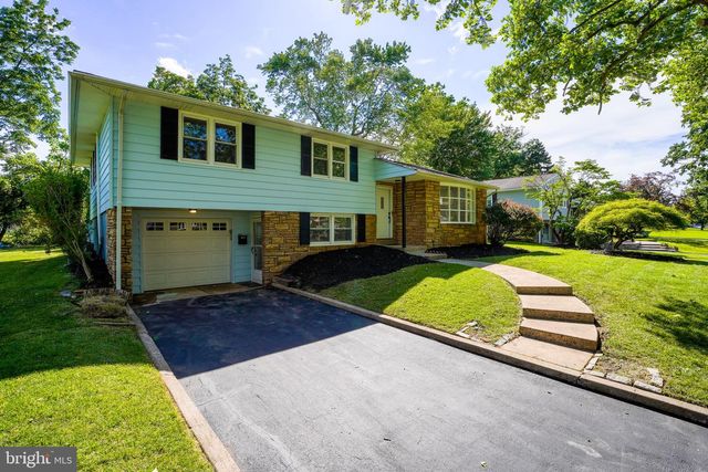 116 HUNTER RD, Plymouth Meeting, PA 19462