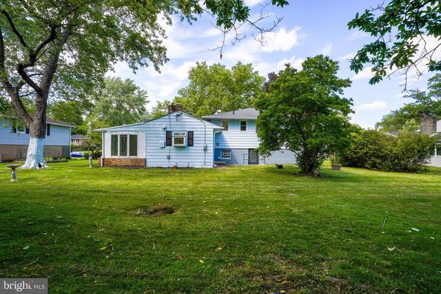 116 HUNTER RD, Plymouth Meeting, PA 19462