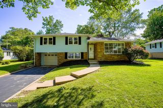 116 HUNTER RD, Plymouth Meeting, PA 19462