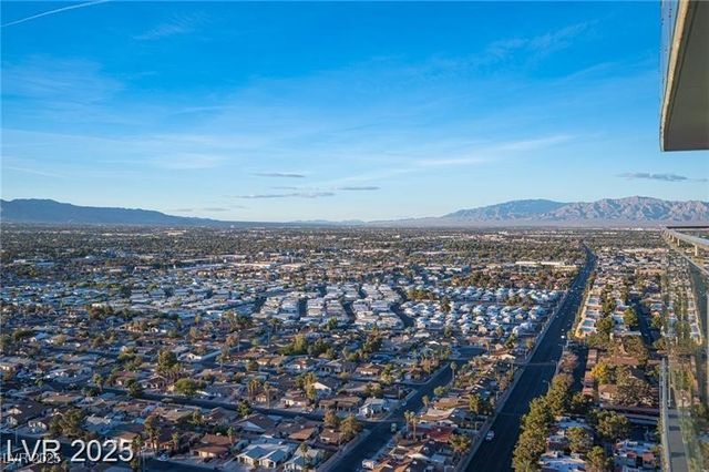 4381 West Flamingo Road 3303, Las Vegas, NV 89103