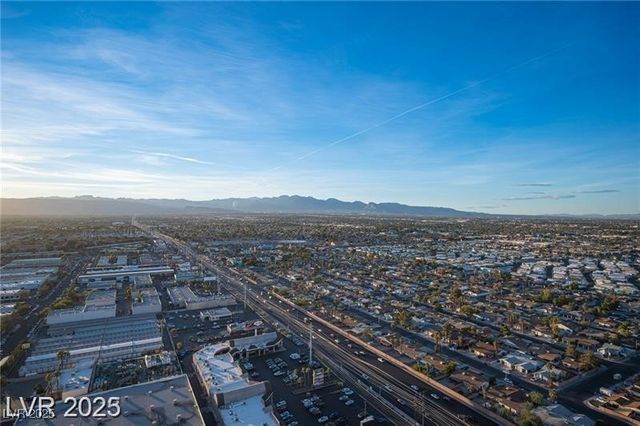 4381 West Flamingo Road 3303, Las Vegas, NV 89103