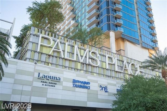 4381 West Flamingo Road 3303, Las Vegas, NV 89103