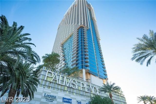 4381 West Flamingo Road 3303, Las Vegas, NV 89103