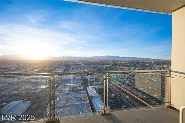 4381 West Flamingo Road 3303, Las Vegas, NV 89103