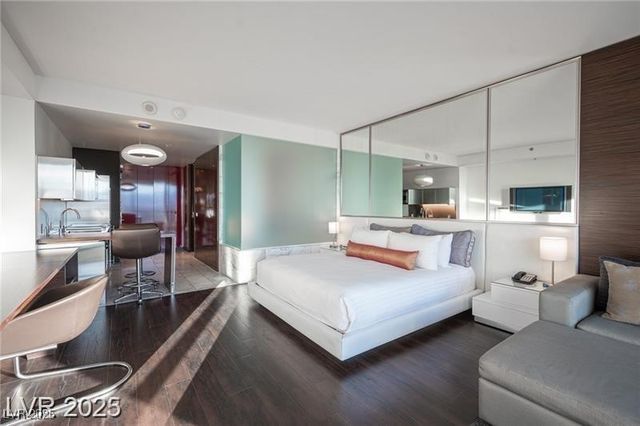 4381 West Flamingo Road 3303, Las Vegas, NV 89103