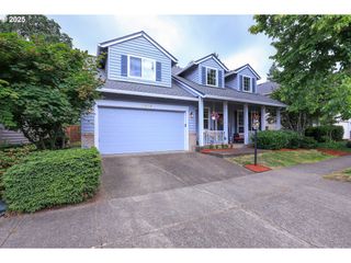 2619 Ne CHARLOIS Dr, Hillsboro, OR 97124