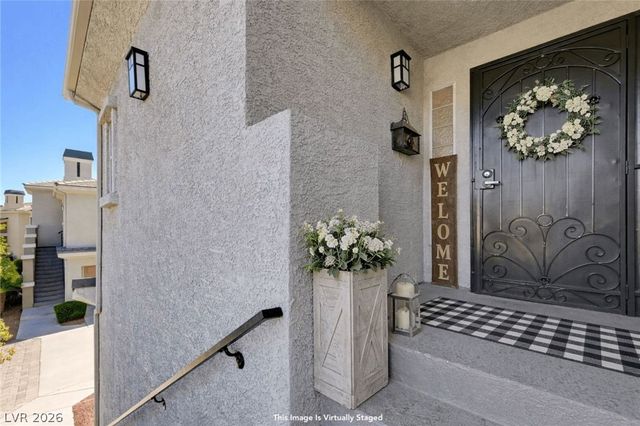 10809 Garden Mist Drive 2017, Las Vegas, NV 89135