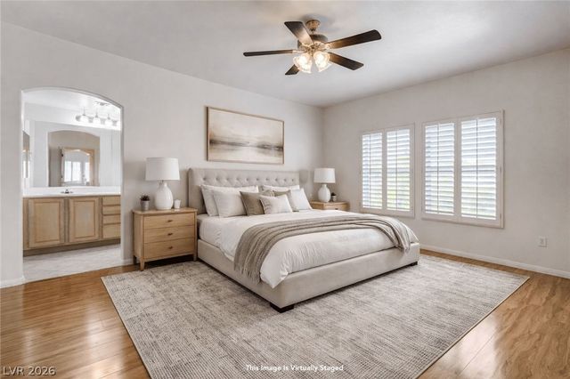 10809 Garden Mist Drive 2017, Las Vegas, NV 89135