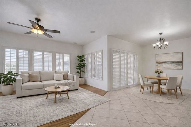 10809 Garden Mist Drive 2017, Las Vegas, NV 89135