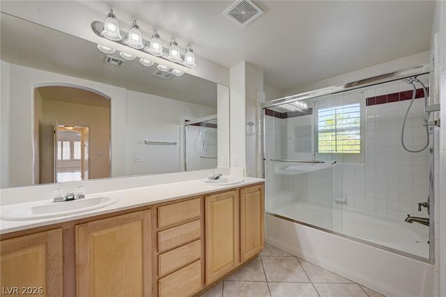 10809 Garden Mist Drive 2017, Las Vegas, NV 89135