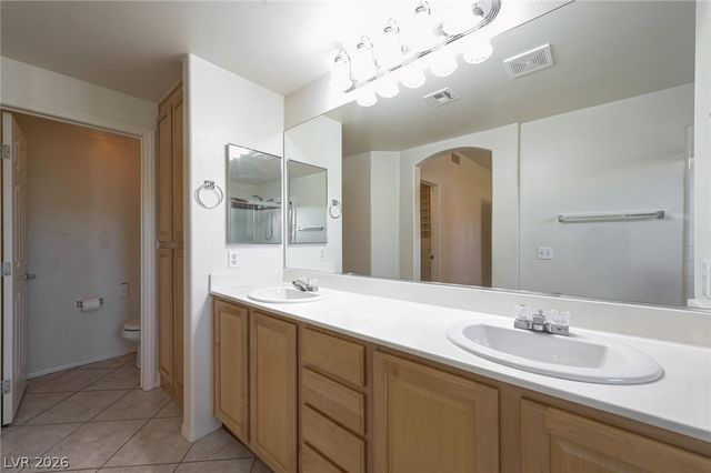 10809 Garden Mist Drive 2017, Las Vegas, NV 89135