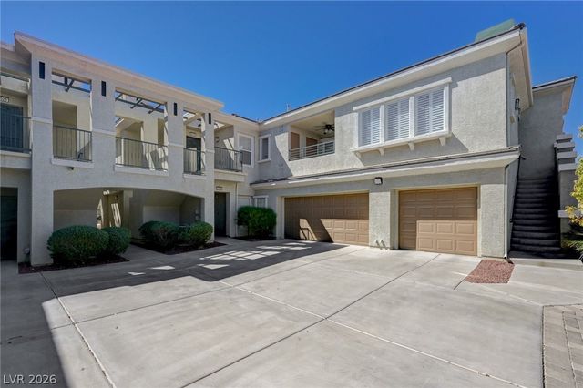 10809 Garden Mist Drive 2017, Las Vegas, NV 89135