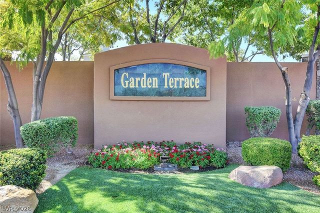 10809 Garden Mist Drive 2017, Las Vegas, NV 89135