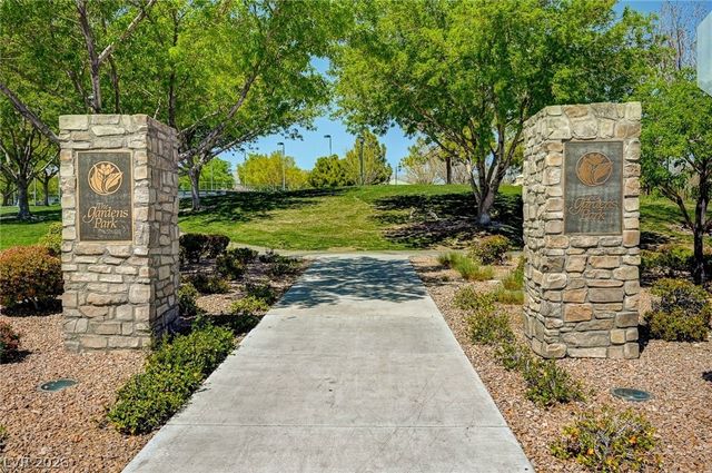 10809 Garden Mist Drive 2017, Las Vegas, NV 89135