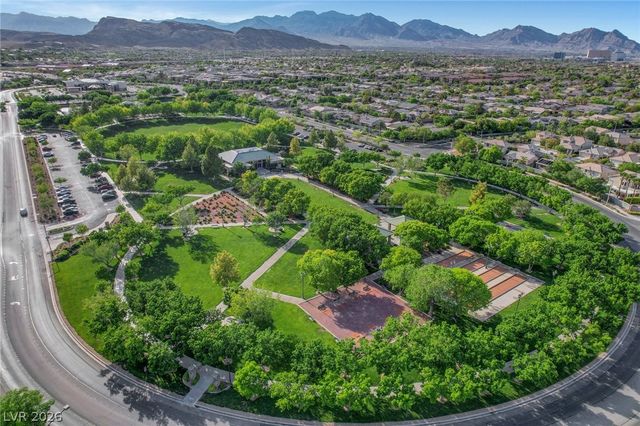 10809 Garden Mist Drive 2017, Las Vegas, NV 89135