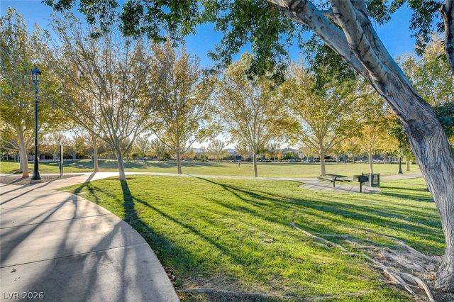 10809 Garden Mist Drive 2017, Las Vegas, NV 89135