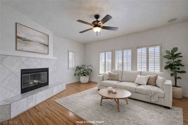 10809 Garden Mist Drive 2017, Las Vegas, NV 89135