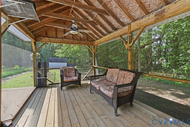 1375 Gills Rd, Powhatan, VA 23139