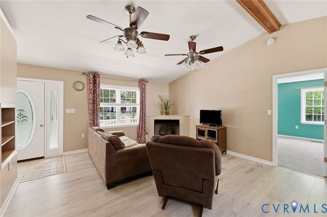 1375 Gills Rd, Powhatan, VA 23139