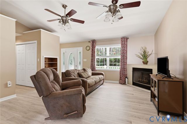 1375 Gills Rd, Powhatan, VA 23139