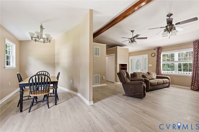1375 Gills Rd, Powhatan, VA 23139