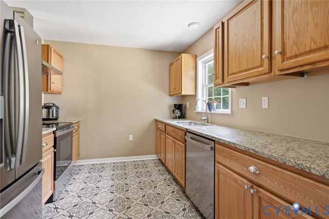 1375 Gills Rd, Powhatan, VA 23139