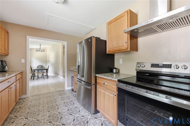 1375 Gills Rd, Powhatan, VA 23139