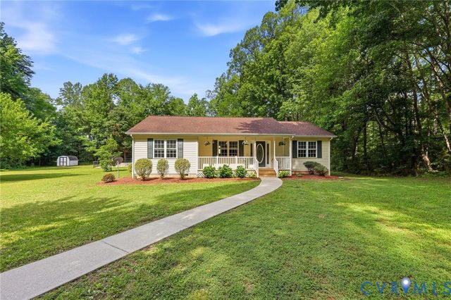 1375 Gills Rd, Powhatan, VA 23139