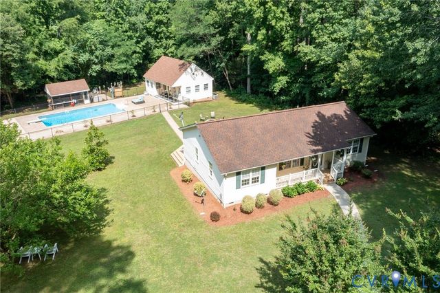 1375 Gills Rd, Powhatan, VA 23139