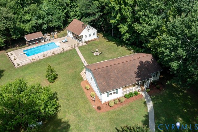 1375 Gills Rd, Powhatan, VA 23139