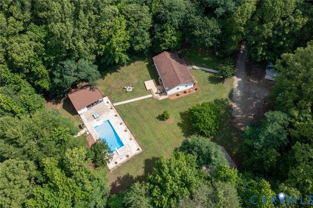 1375 Gills Rd, Powhatan, VA 23139
