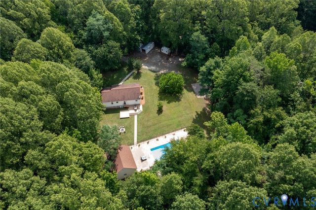 1375 Gills Rd, Powhatan, VA 23139