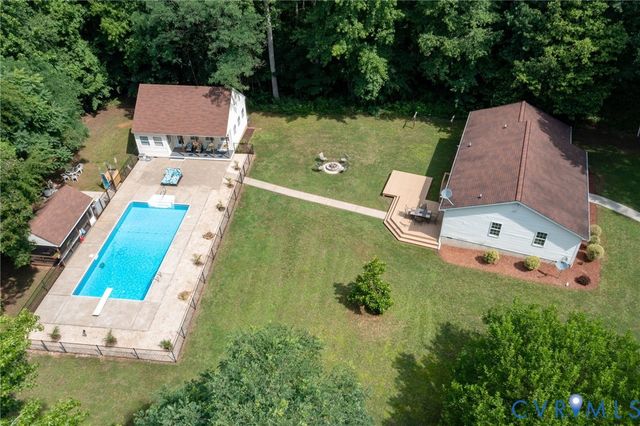 1375 Gills Rd, Powhatan, VA 23139