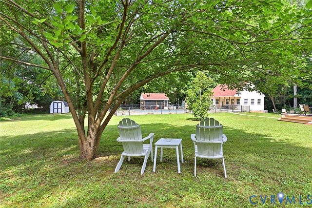1375 Gills Rd, Powhatan, VA 23139