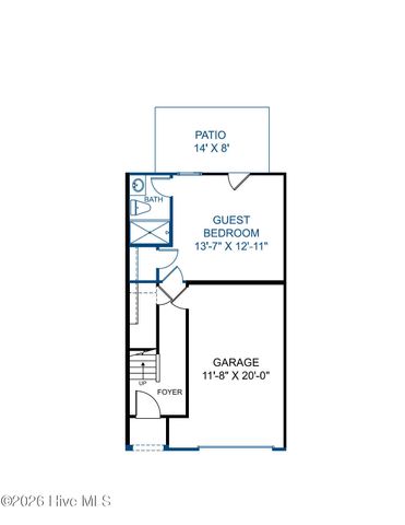 124 Storage Road, Wilmington, NC 28412