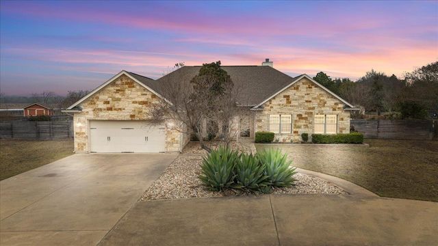 106 Spring MDW, Bastrop, TX 78602