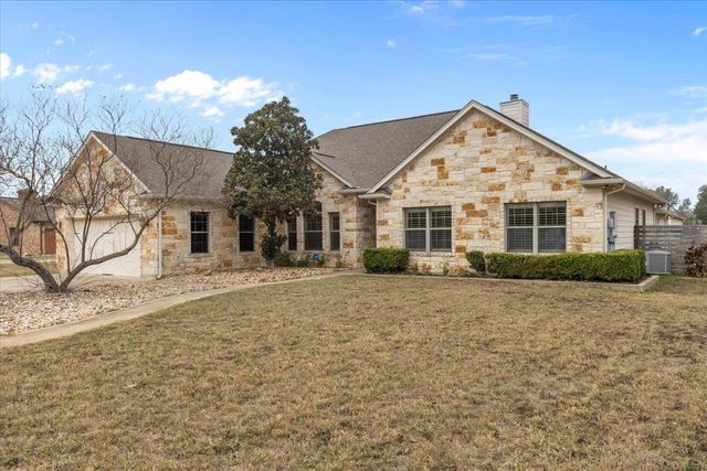 106 Spring MDW, Bastrop, TX 78602