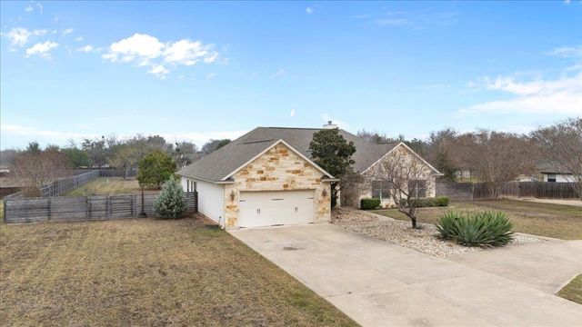 106 Spring MDW, Bastrop, TX 78602