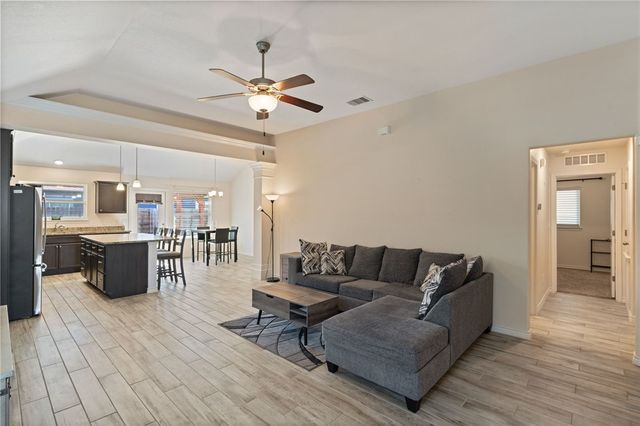 2230 Spoonbill Dr, Corpus Christi, TX 78414