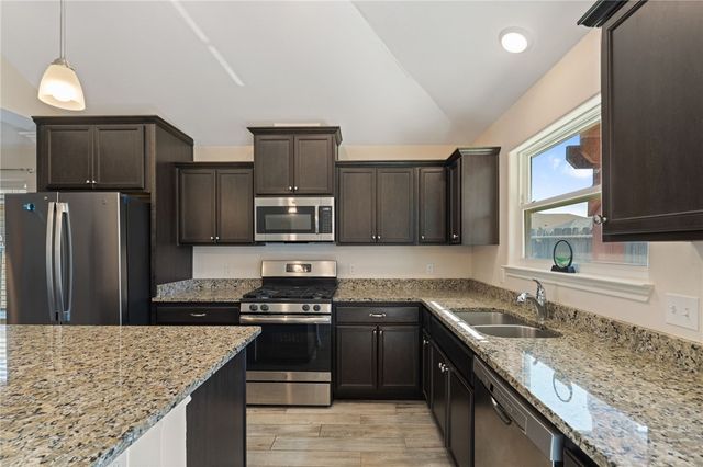 2230 Spoonbill Dr, Corpus Christi, TX 78414