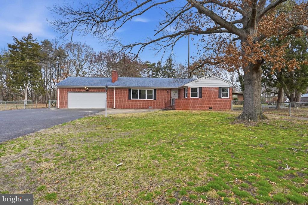 9121 MIDDLEFORD RD, Seaford, DE 19973