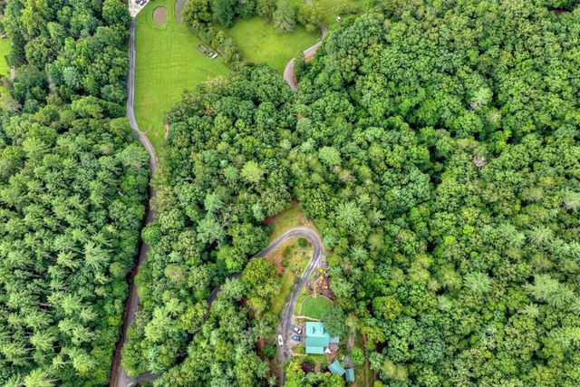 LOT 5B Toccoa River Forest, Mineral Bluff, GA 30559
