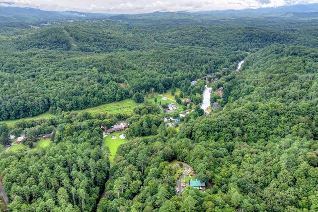 LOT 5B Toccoa River Forest, Mineral Bluff, GA 30559