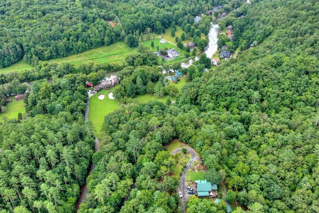 LOT 5B Toccoa River Forest, Mineral Bluff, GA 30559